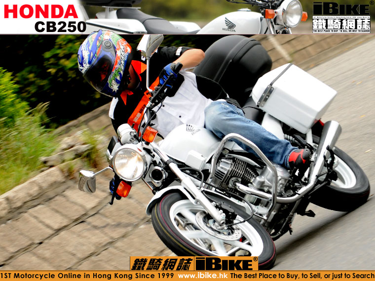 鐵騎網誌www Ibike Com Hk