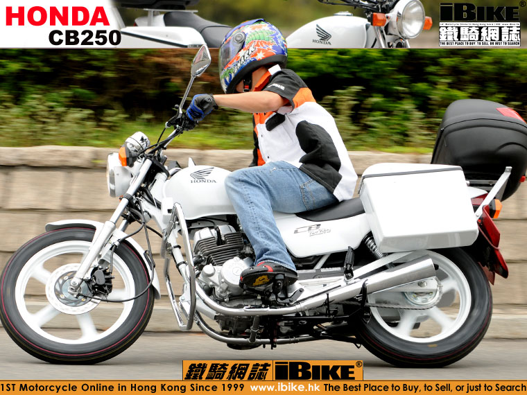 鐵騎網誌www Ibike Com Hk