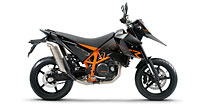 Supermoto: 690 Supermoto R