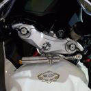 ۤG MV AGUSTA F3 675 damper finally installed