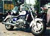 HONDA Valkyrie 1500