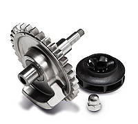 Balancer shaft Balancer shaft