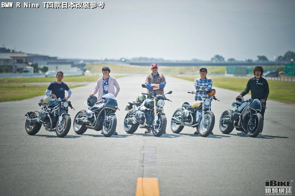 bmw-motorrad-presenta-r-ninet-custom-bikes-le-uniche-dichiarazioni-creative-di-japanese-customisers-p90161299-highres