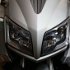 TMAX in HK Showroom