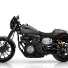 2015 YAM XV950CR EU MNM3 STU 006