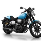 2015 YAM XV950CR EU PBMJ STU 001