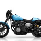 2015 YAM XV950CR EU PBMJ STU 006