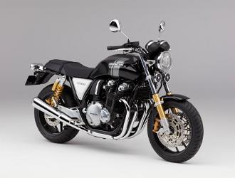 17YM CB1100 RS  17YM CB1100 RS