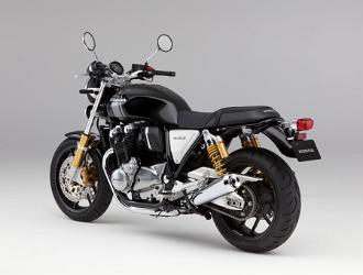 17YM CB1100 RS  17YM CB1100 RS