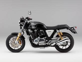 17YM CB1100 RS  17YM CB1100 RS