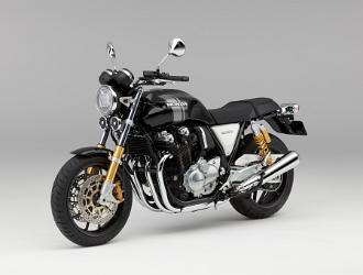 17YM CB1100 RS  17YM CB1100 RS