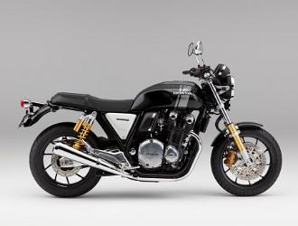 17YM CB1100 RS  17YM CB1100 RS