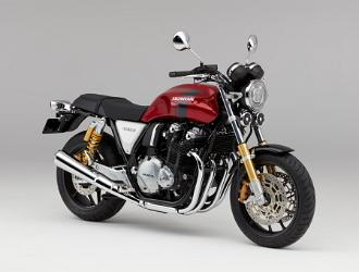 17YM CB1100 RS  17YM CB1100 RS