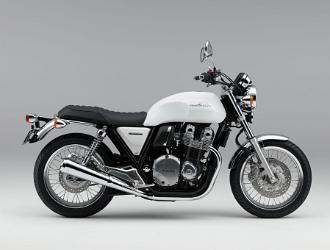 17YM CB1100 EX  17YM CB1100 EX