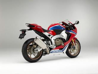 17YM CBR1000RR Fireblade SP2  17YM CBR1000RR Fireblade SP2