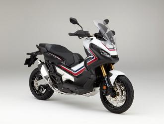 17YM X-ADV  17YM X-ADV