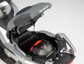17YM X-ADV  17YM X-ADV