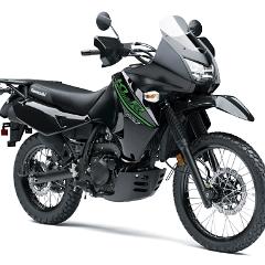 KLR650