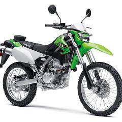 KLX250