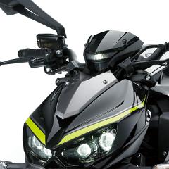 17ZR1000J Headlamp R