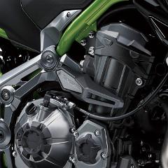 17ZR900B Engine slider OP R