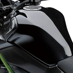 17ZR900B Fuel tank R