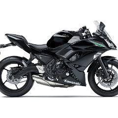 17EX650K BK1 RS R