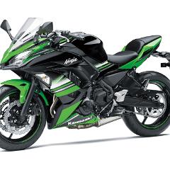 17EX650K GN1 LF R