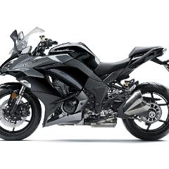 17ZX1000W BK2 LS R