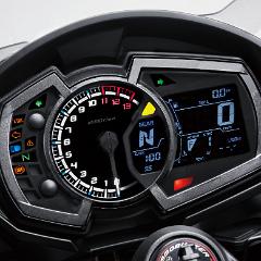 17ZX1000W Instruments R