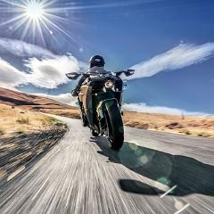 09968  Ninja H2? Carbon