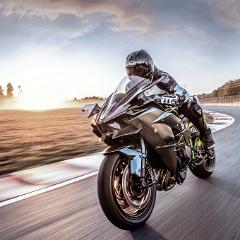 42595  Ninja H2?R