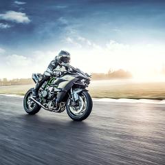 42747  Ninja H2?R