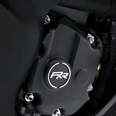 17ZX1000Z US Emblem R