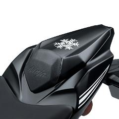 17ZX1000Z US Seat cover R