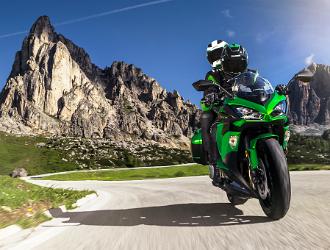 119022 broadcast116  KME 2289 Dolomites