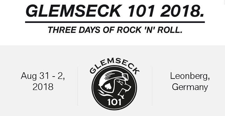 2018 Glemseck 101ϤjMG