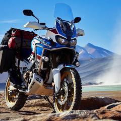 Africa Twin Adventure Sports 0564