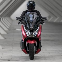 131658 2018 Honda Forza 125