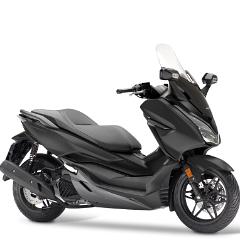 2018 Honda Forza 125  2018 Honda Forza 125