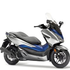 2018 Honda Forza 125  2018 Honda Forza 125