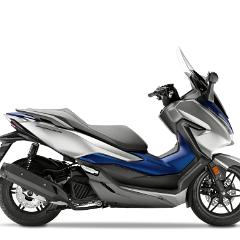 2018 Honda Forza 125  2018 Honda Forza 125