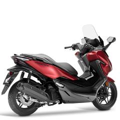 2018 Honda Forza 125  2018 Honda Forza 125