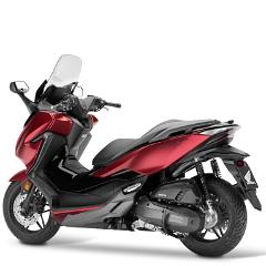 2018 Honda Forza 125  2018 Honda Forza 125