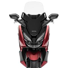 2018 Honda Forza 125  2018 Honda Forza 125