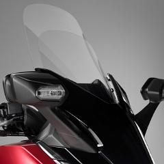 2018 Honda Forza 125  2018 Honda Forza 125