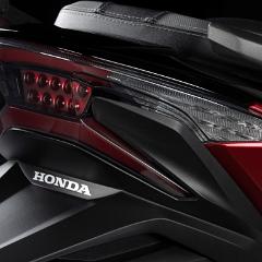 2018 Honda Forza 125  2018 Honda Forza 125