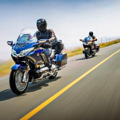 2018 GL1800 Goldwing Tour  2018 GL1800 Goldwing Tour