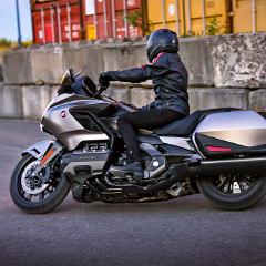 2018 GL1800 Goldwing  2018 GL1800 Goldwing