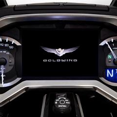 2018 GL1800 Goldwing  2018 GL1800 Goldwing